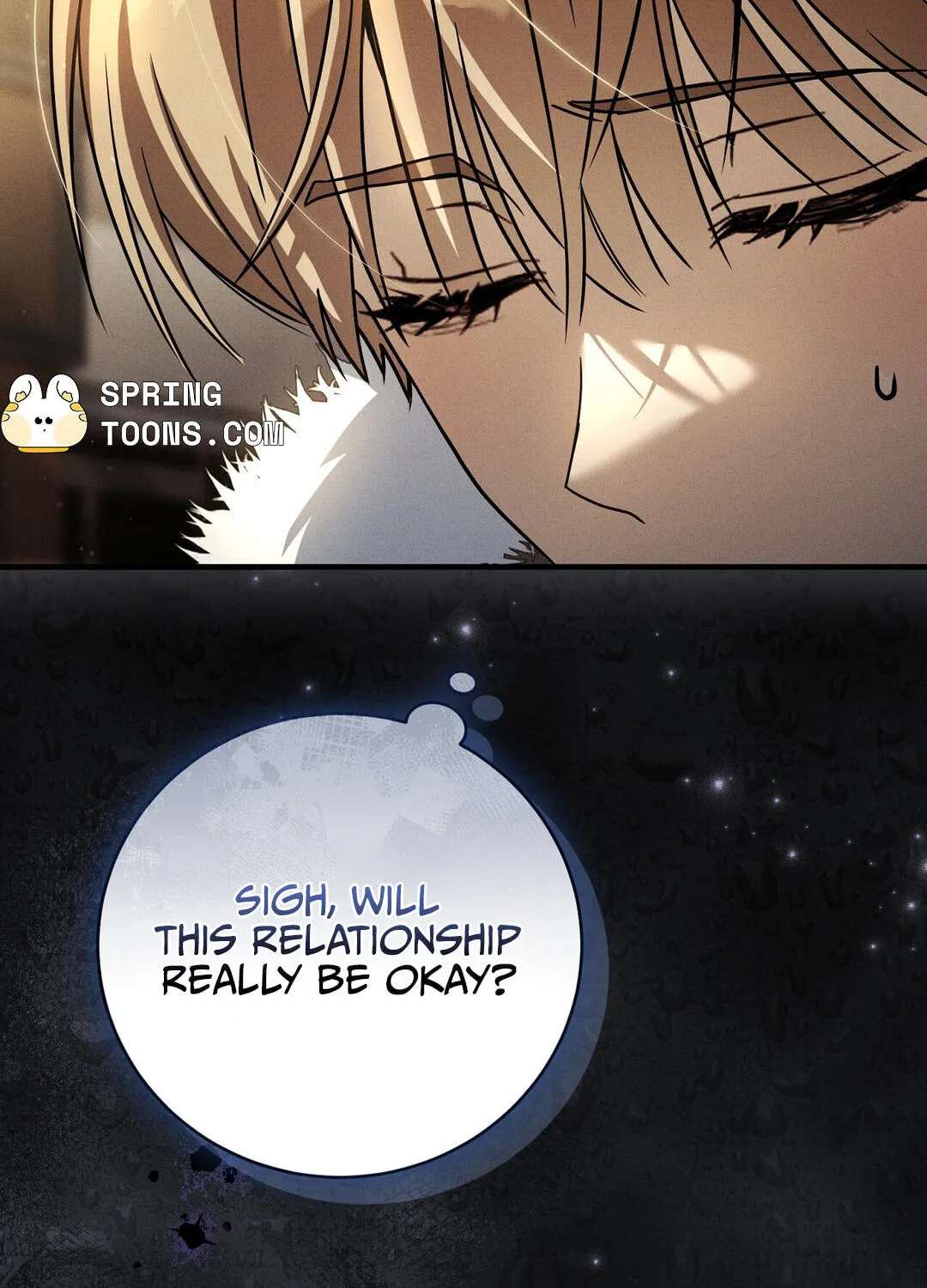 Salt Heart Chapter 39 - page 38