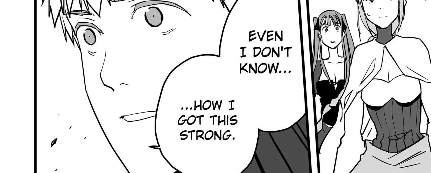 The Game Devil Chapter 28 - page 30