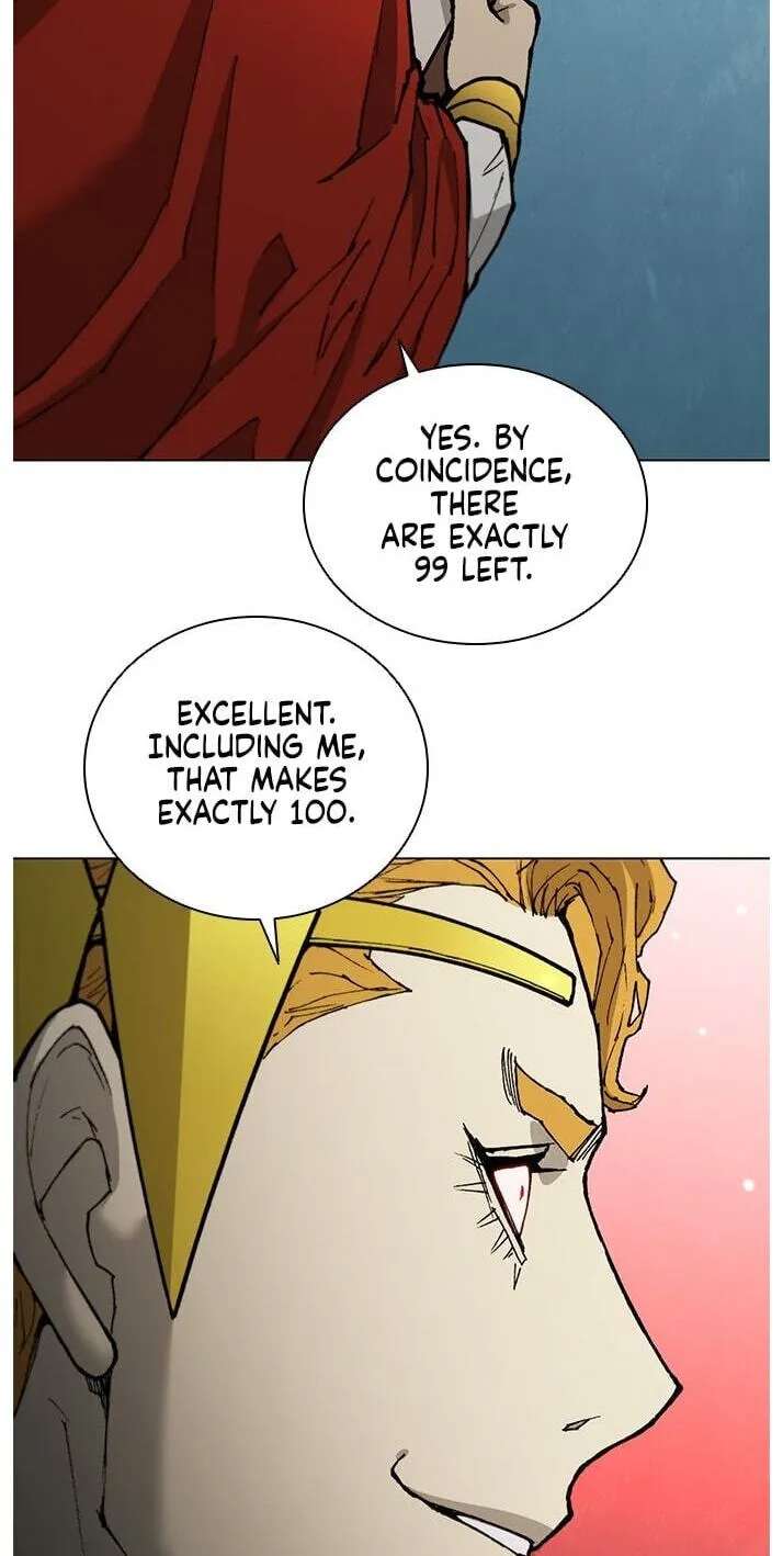 The Long Way of the Warrior Chapter 176 - page 66