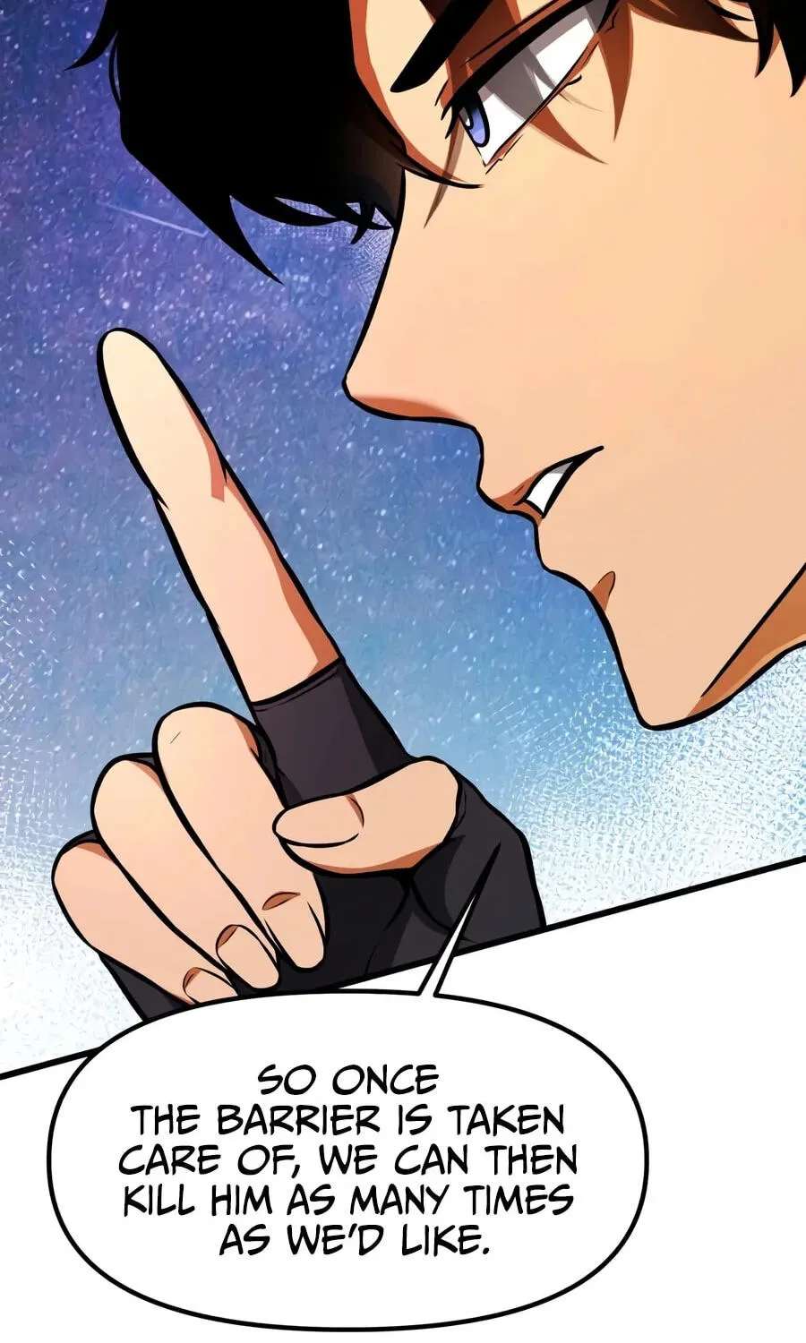 Reincarnator (Alla) Chapter 154 - page 63