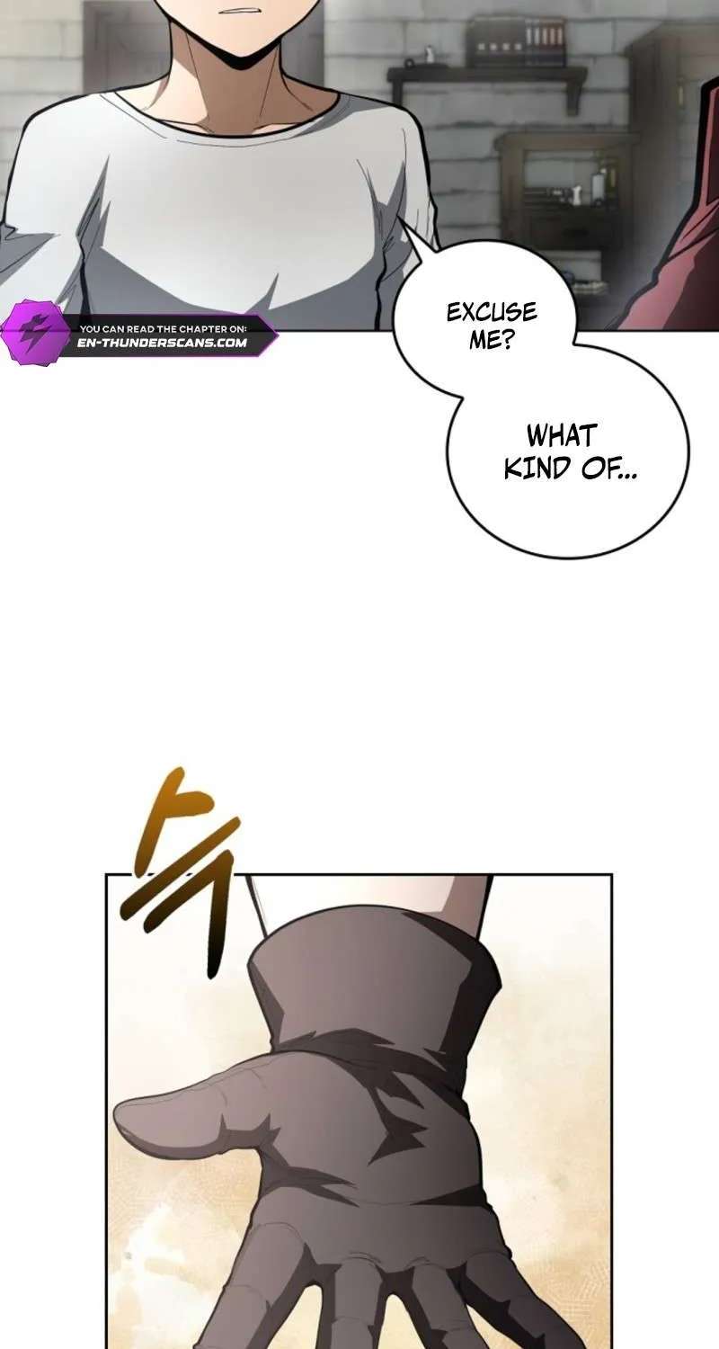 The Immortal Genius Spearman Chapter 30 - page 33