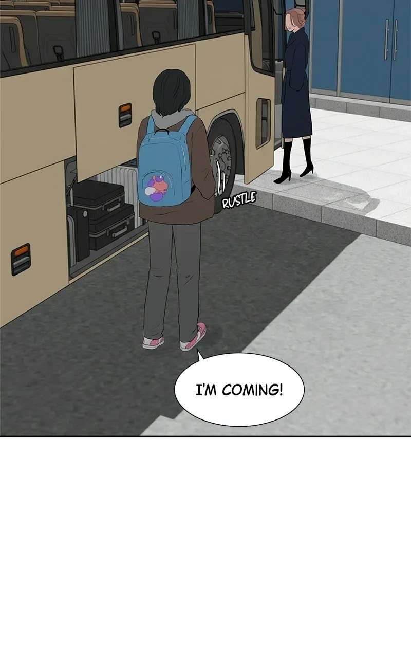 Between Two Floors Chapter 65 - page 92