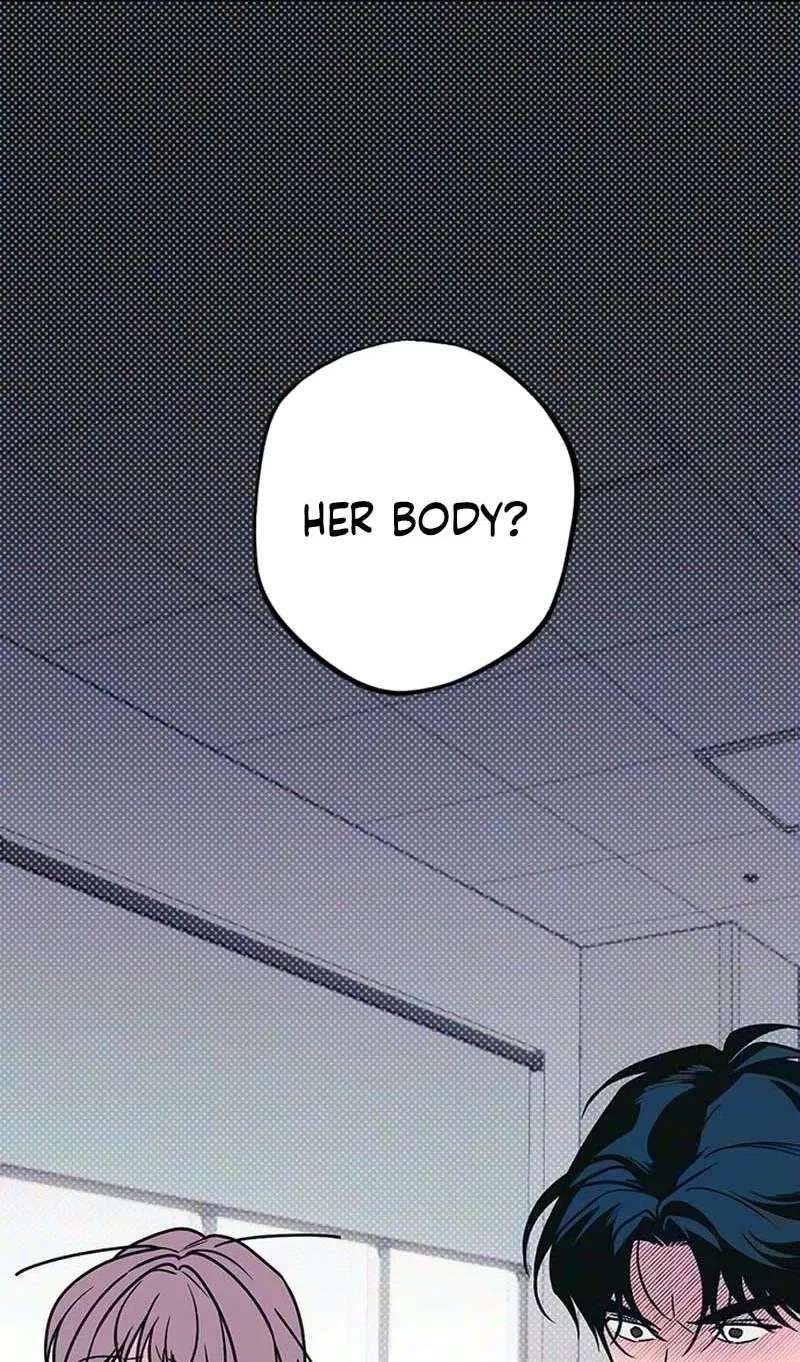 Hate Girl Chapter 16 - page 106
