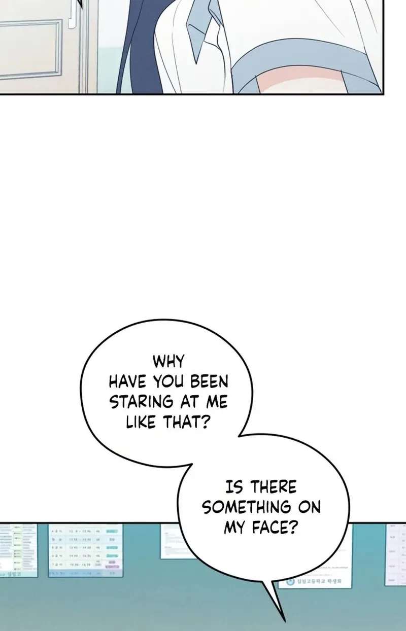 The Unrequited Love Club Chapter 5 - page 47