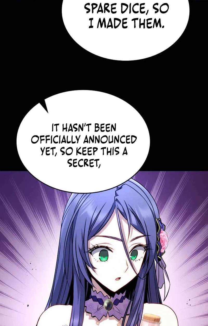 I'm Quitting Everything and Selling Cola Chapter 14 - page 49
