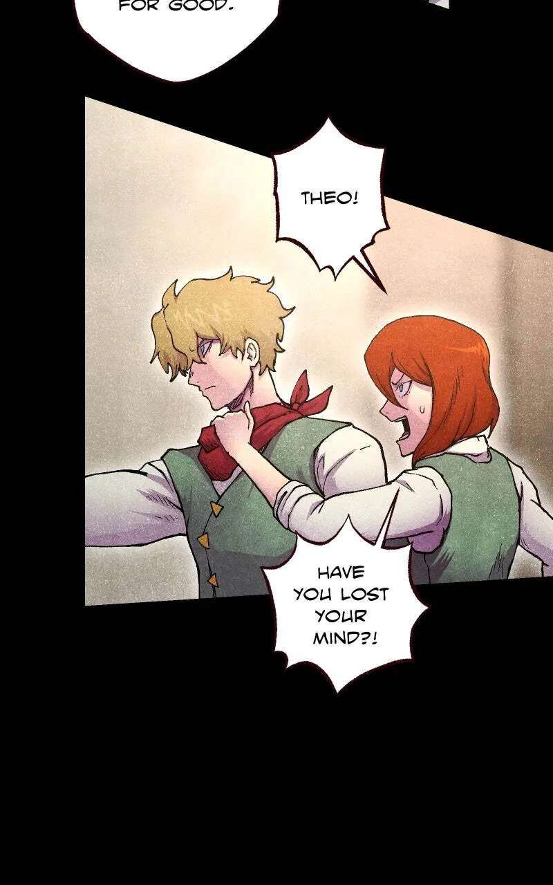 Revenant Chapter 12 - page 67