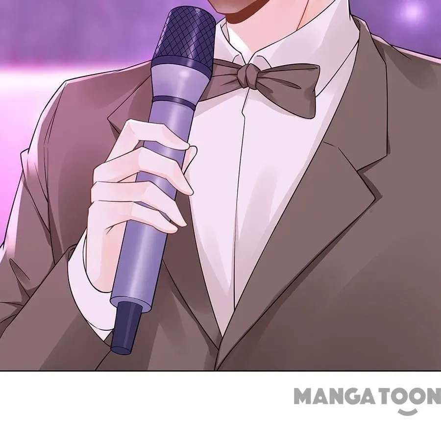 Dance Among The Stars Chapter 36 - page 2