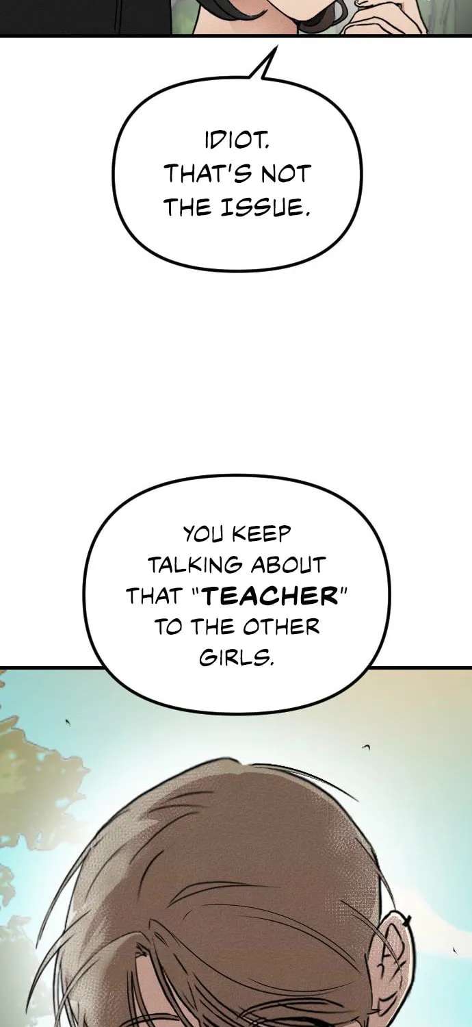 That's Because I'm Not Brave Chapter 5 - page 42