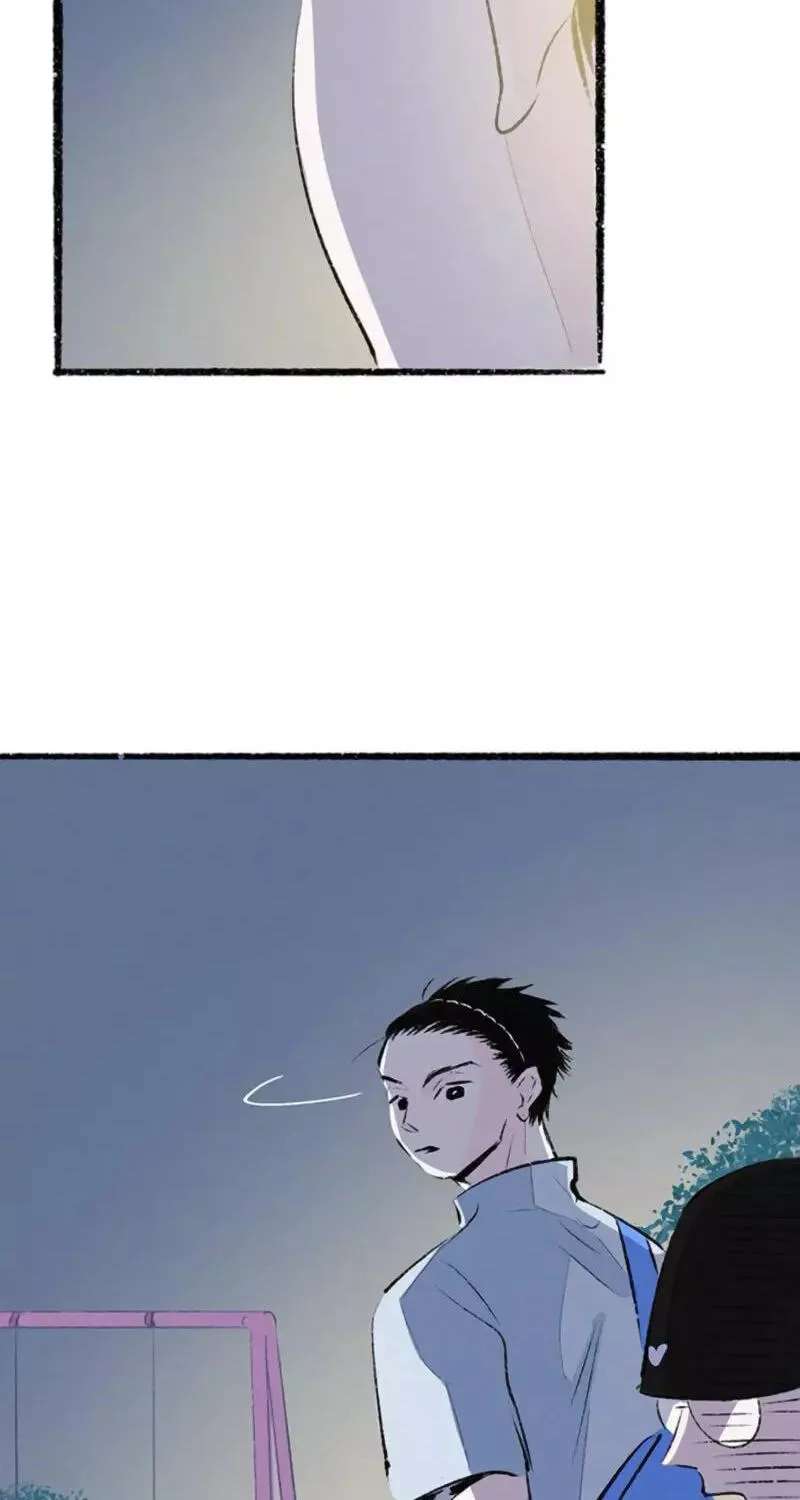 Why Don't I Have Anyone by My Side? Chapter 55 - page 68