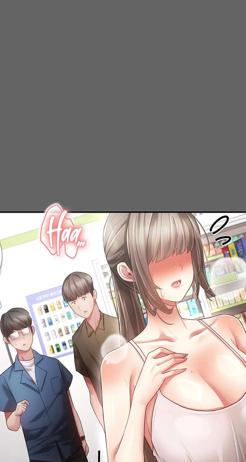Perverted Pure Love Chapter 20 - page 67