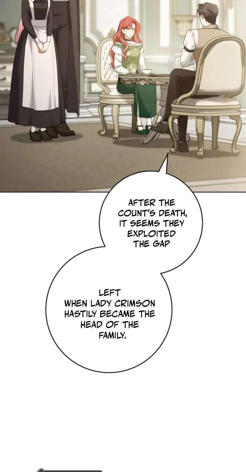 My Little Groom, Even After I'm Gone Chapter 51 - page 4