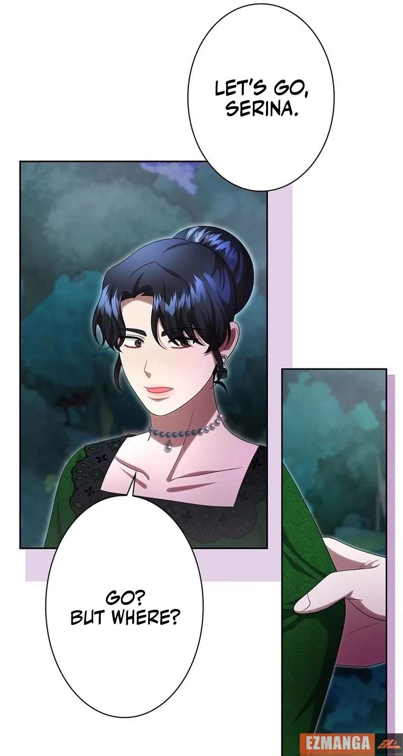 The Real Reason We’re Getting Married Chapter 46 - page 46
