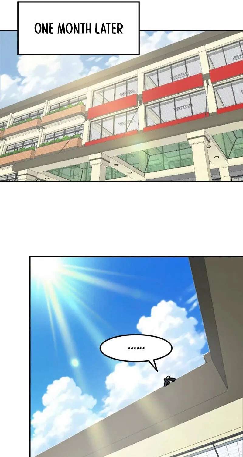 Mr. Zombie Chapter 195.5 - page 6