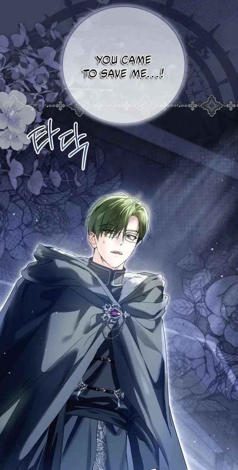 The Princess Stans in Secret Chapter 89 - page 5