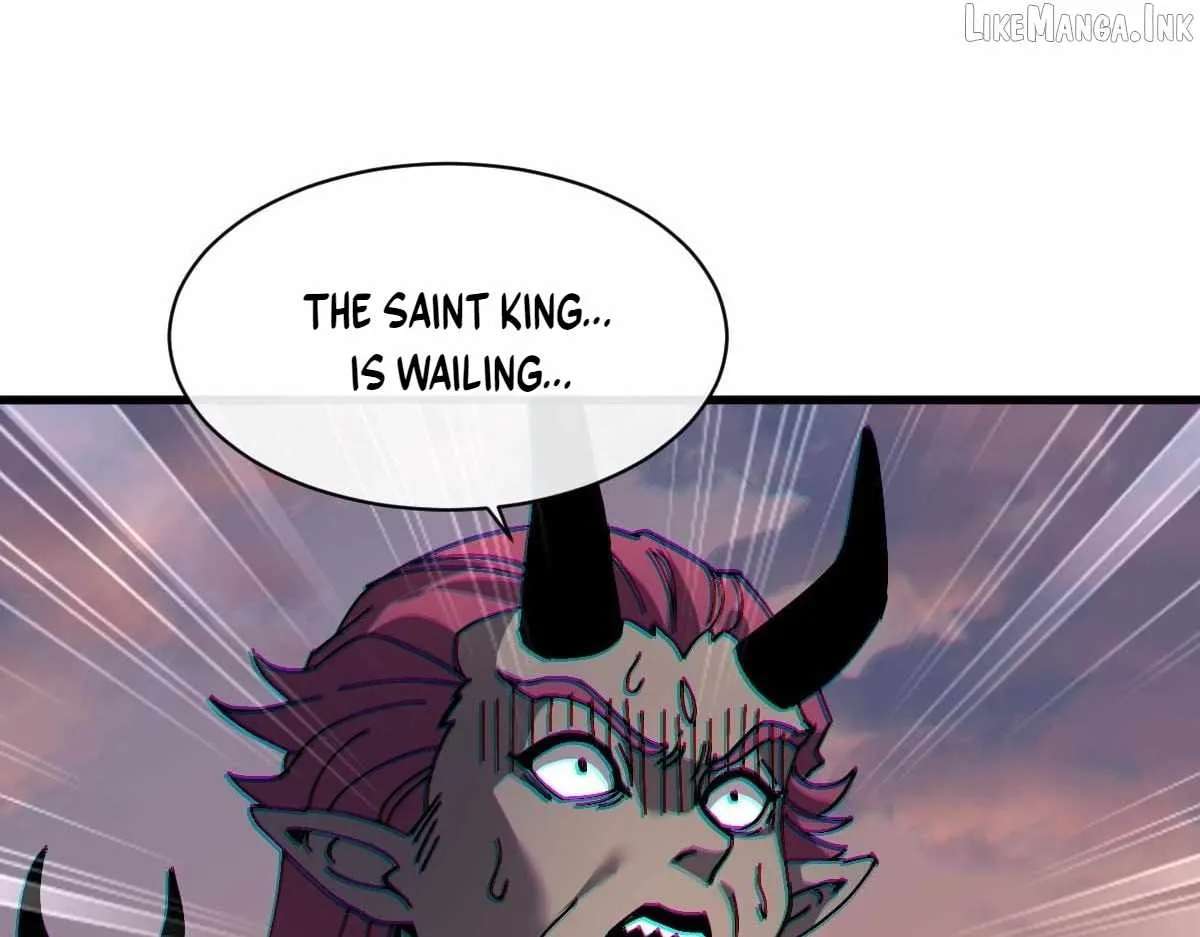 Devious Son Of Heaven Chapter 199 - page 33