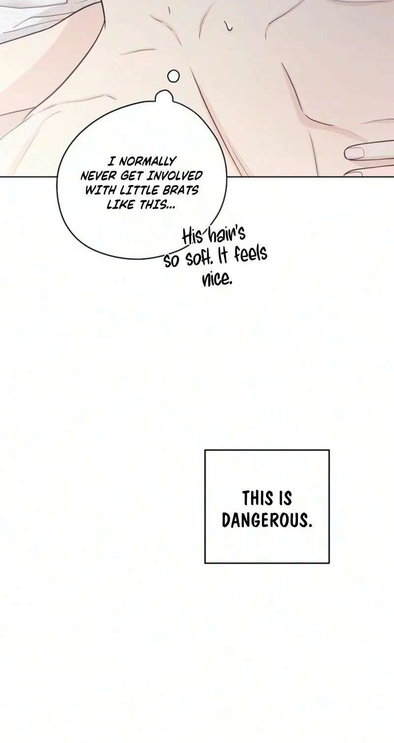 I'm Your Revenge Chapter 22 - page 11