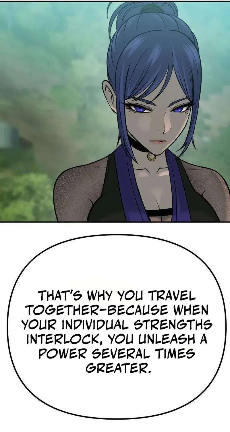 The Divine Brush of Hwarim Chapter 13 - page 136