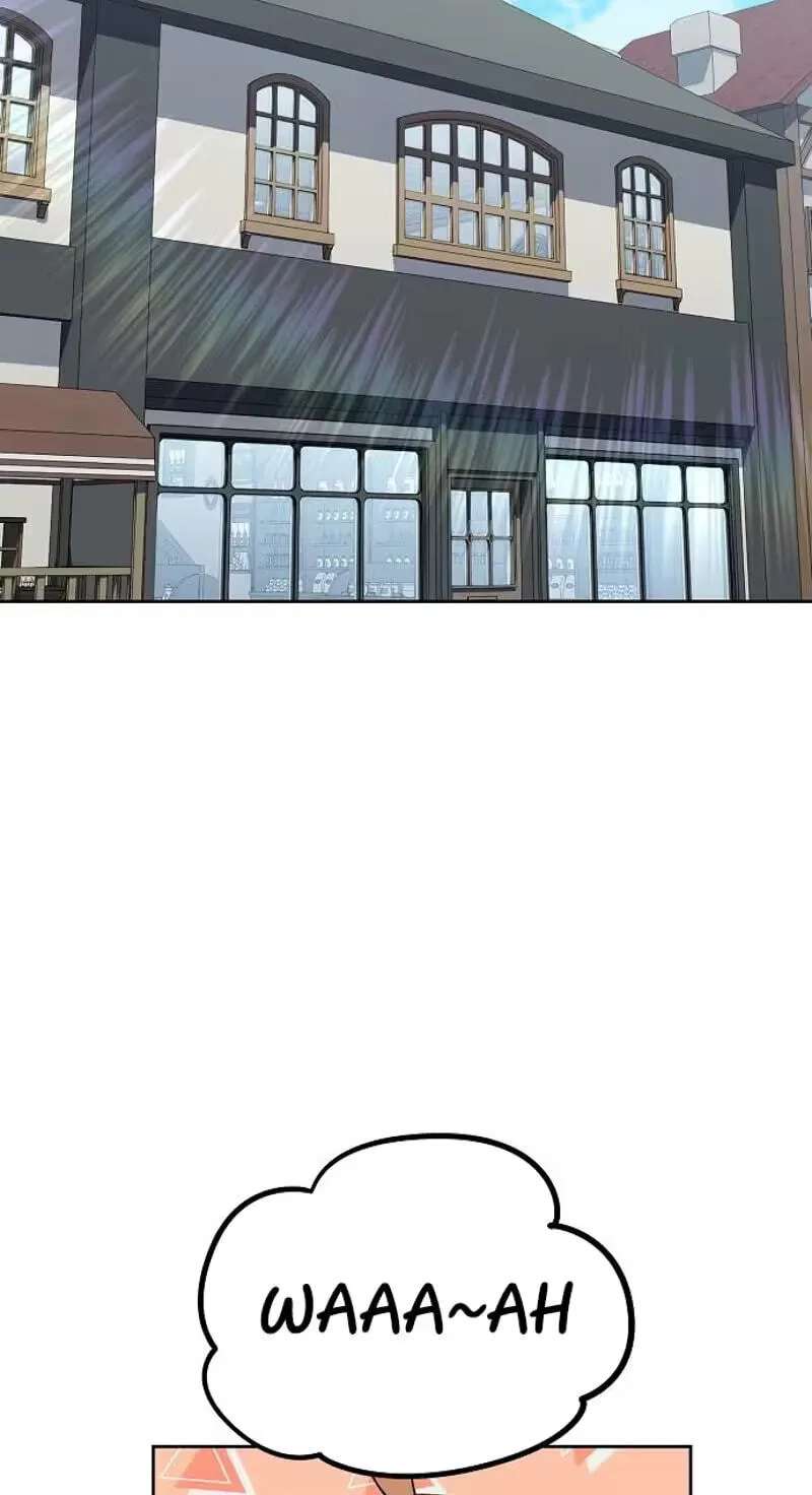 Healing at the Academy Convenience Store Chapter 17 - page 86