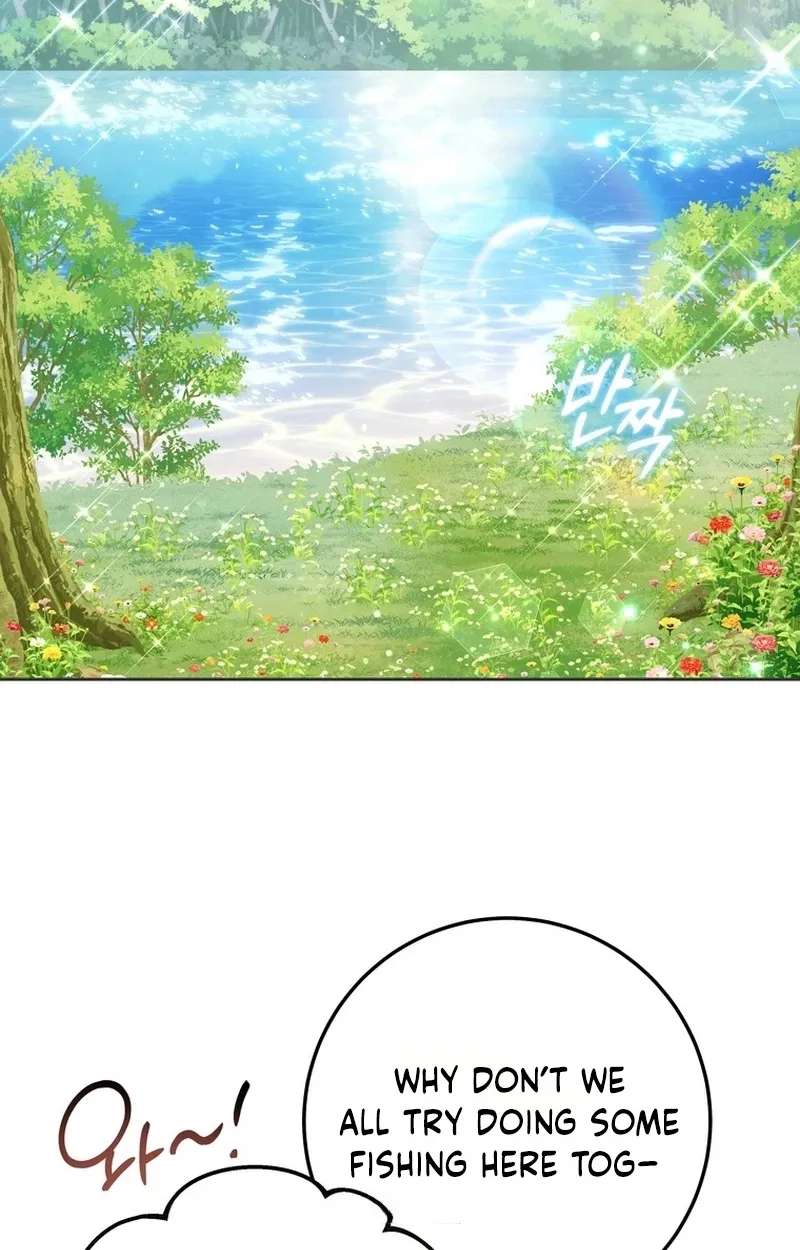 May I Cry Now? Chapter 62 - page 55