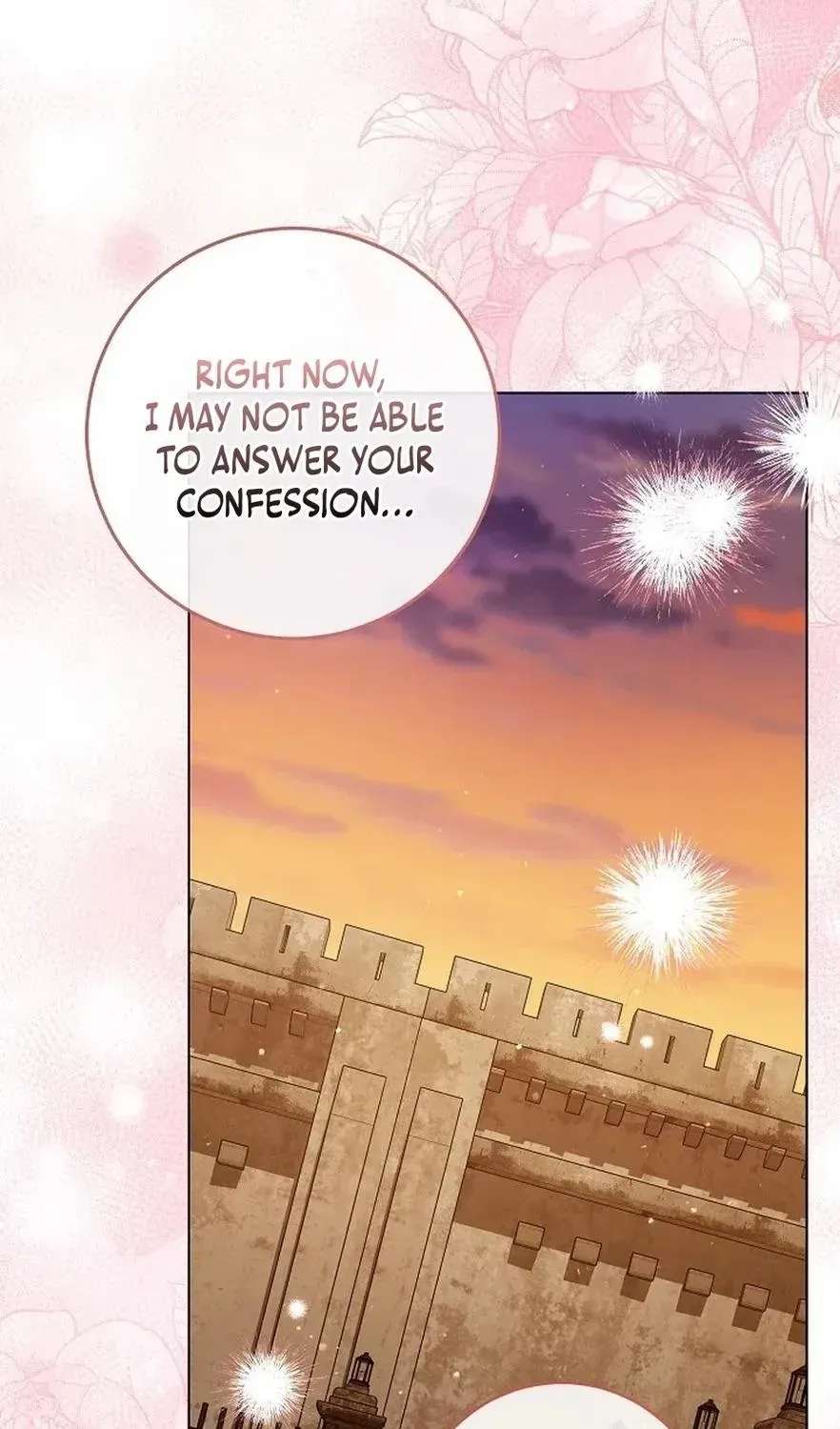 The Princess Stans in Secret Chapter 72 - page 70