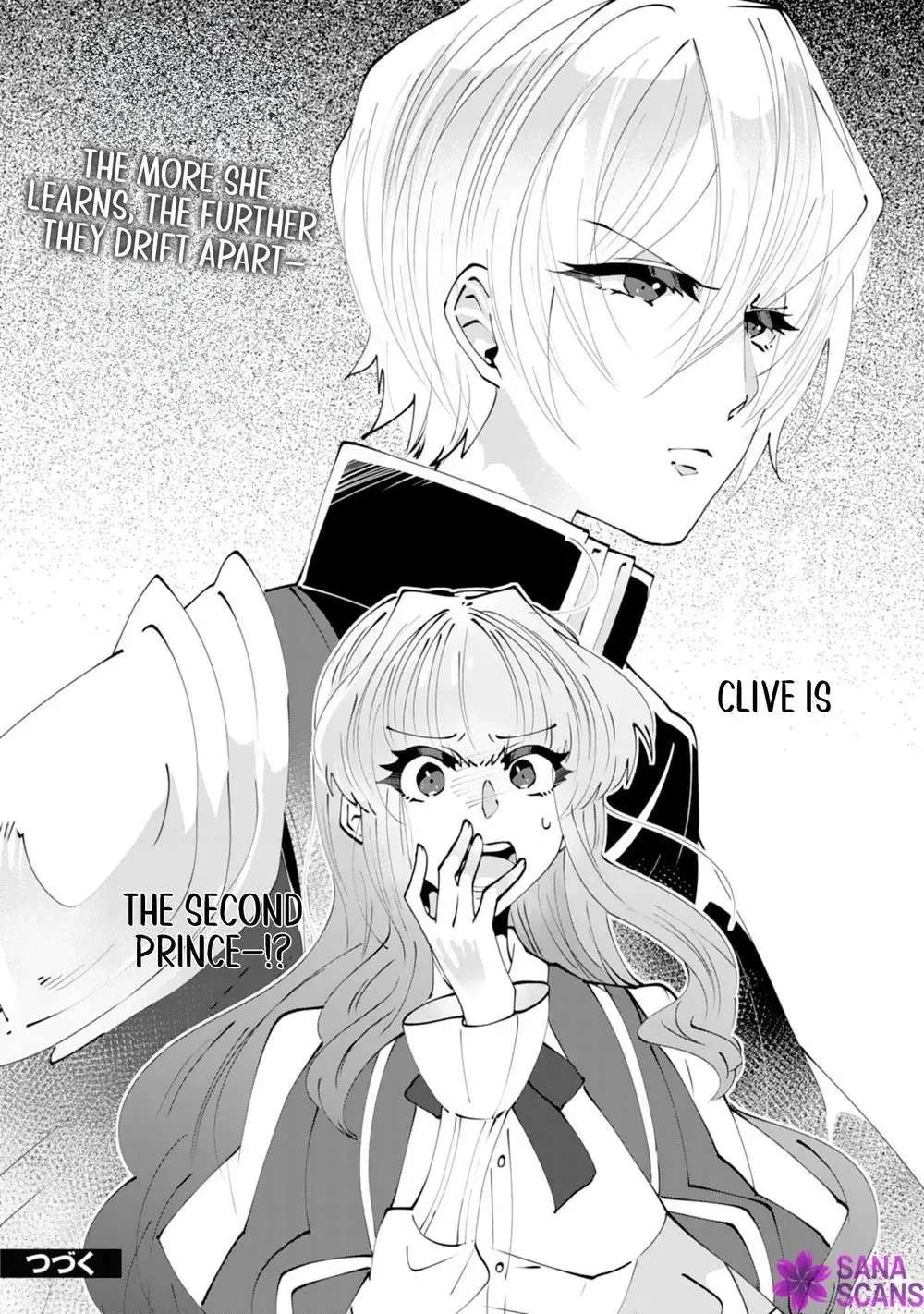 You Call Me 'You' and Break the Engagement? Fine—You'll Regret It. Chapter 13 - page 26