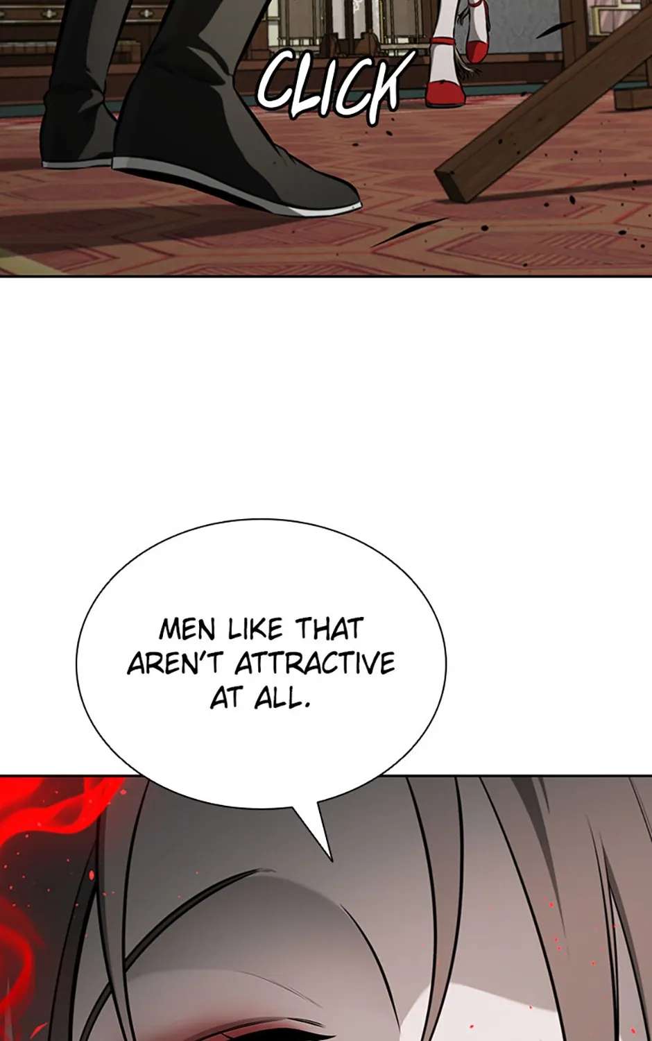 Absolute Master of the Senate Chapter 78 - page 146
