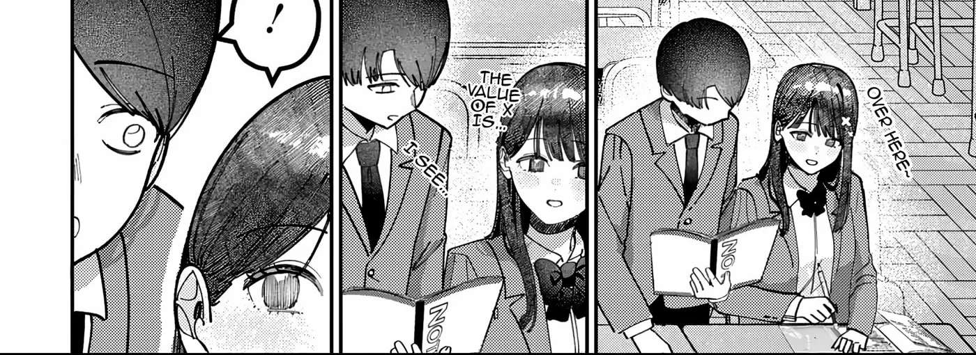 Everyone's Darling Has a Secret Chapter 90 - page 16