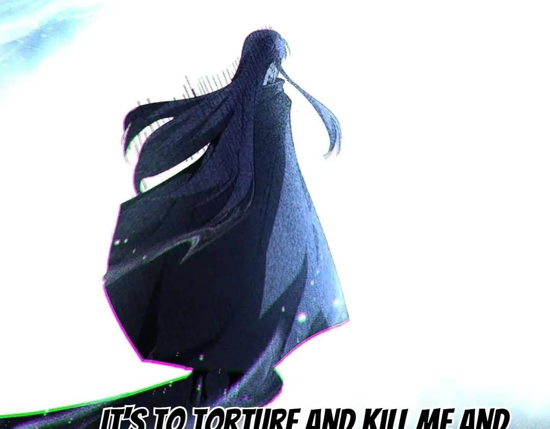 God-level Assassin, I’m the Shadow Chapter 145 - page 61