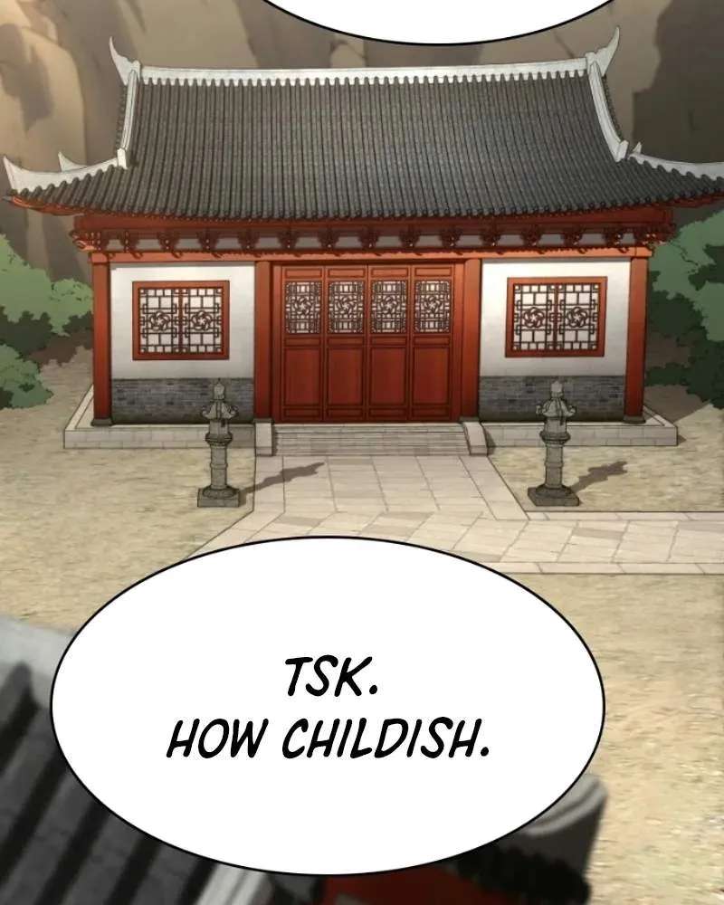 Return Of The Mount Hua Sect Chapter 184 - page 44