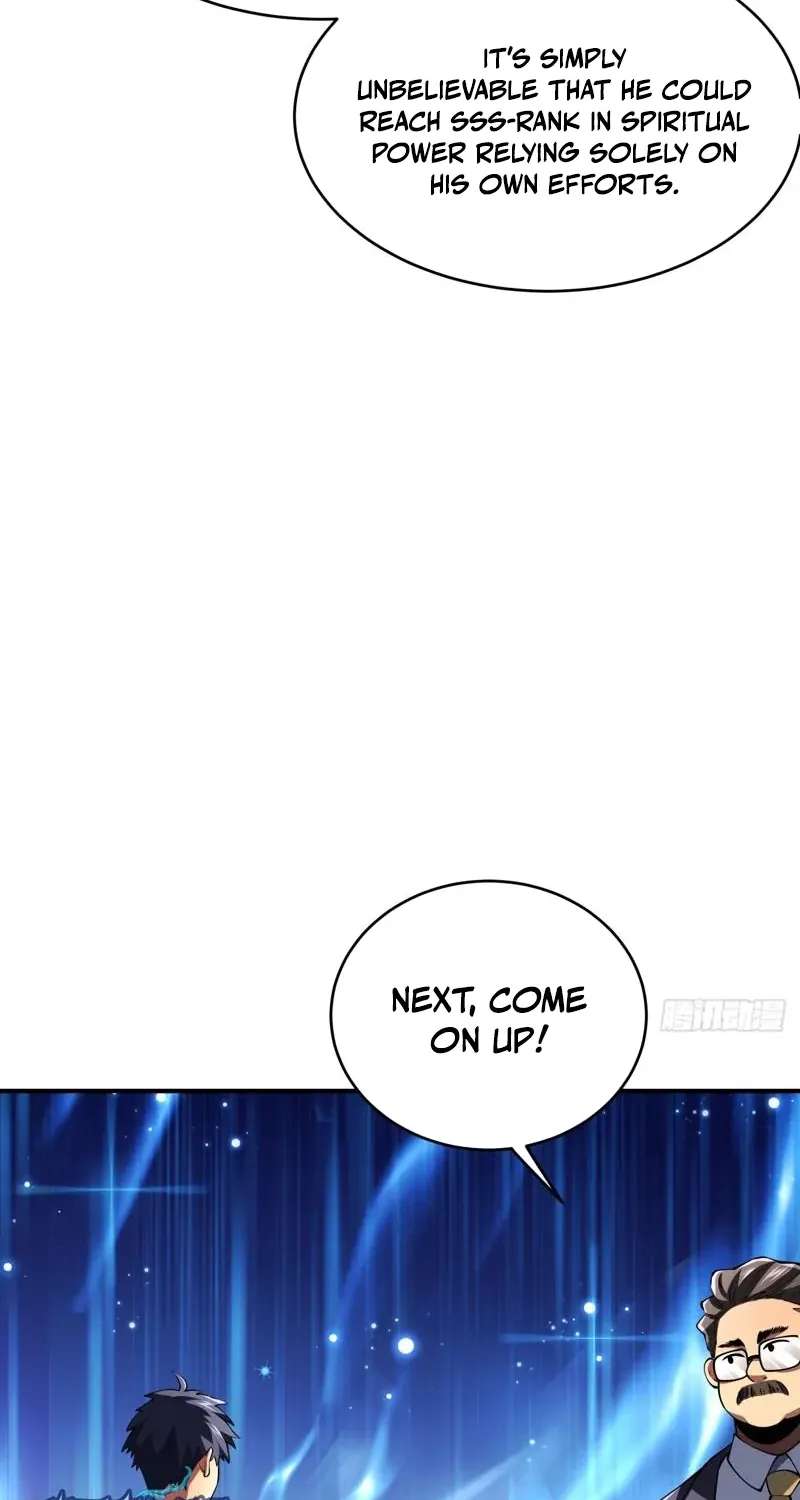 My Basic Attacks Summon the Undead: I, the Dark Ranger, Am the True Calamity Chapter 1 - page 46