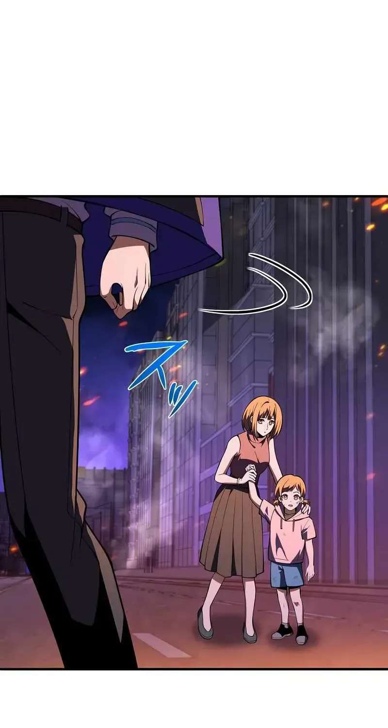 The Underworld Transcendent Returns Chapter 18 - page 76