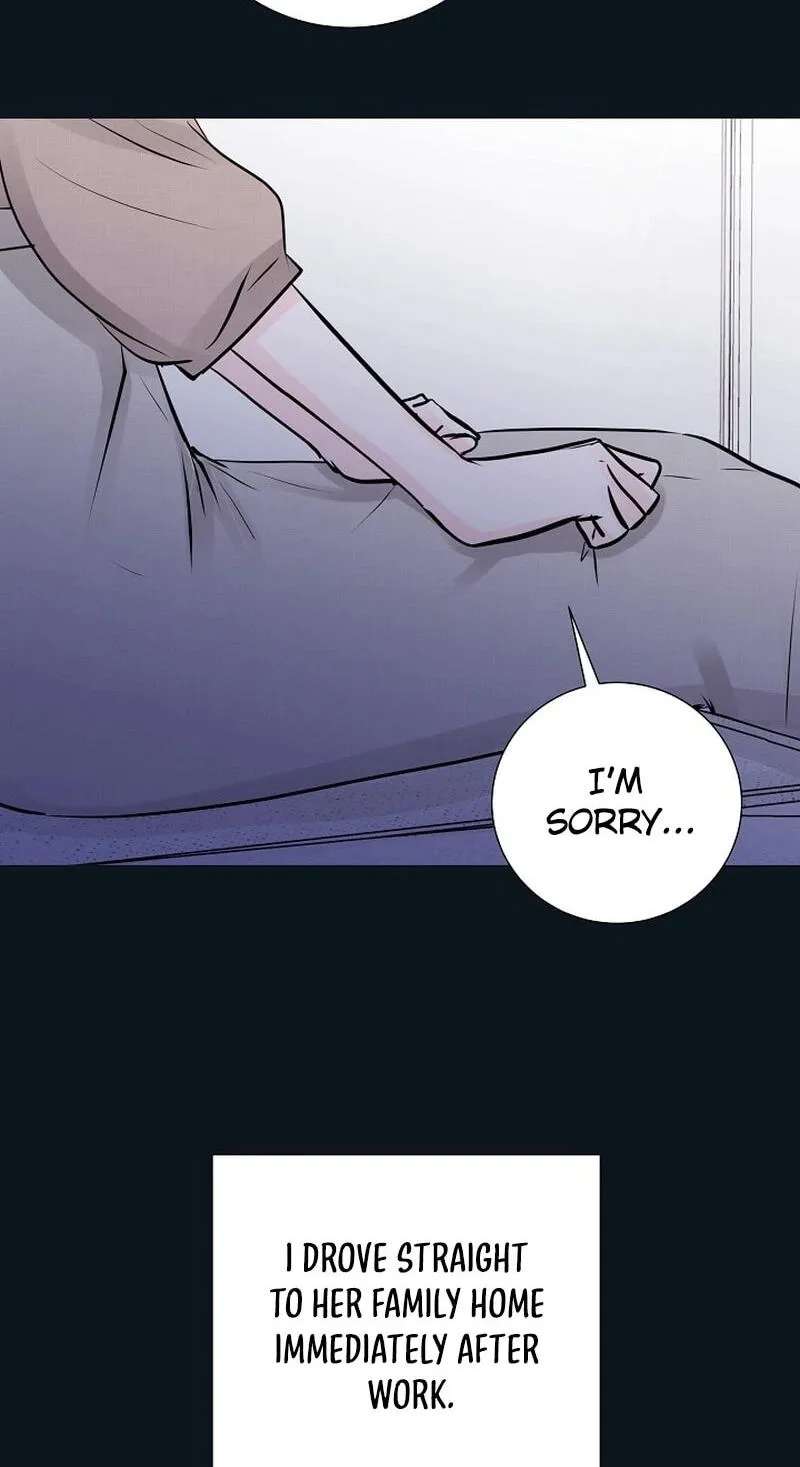 Divorce Pending Chapter 12 - page 57