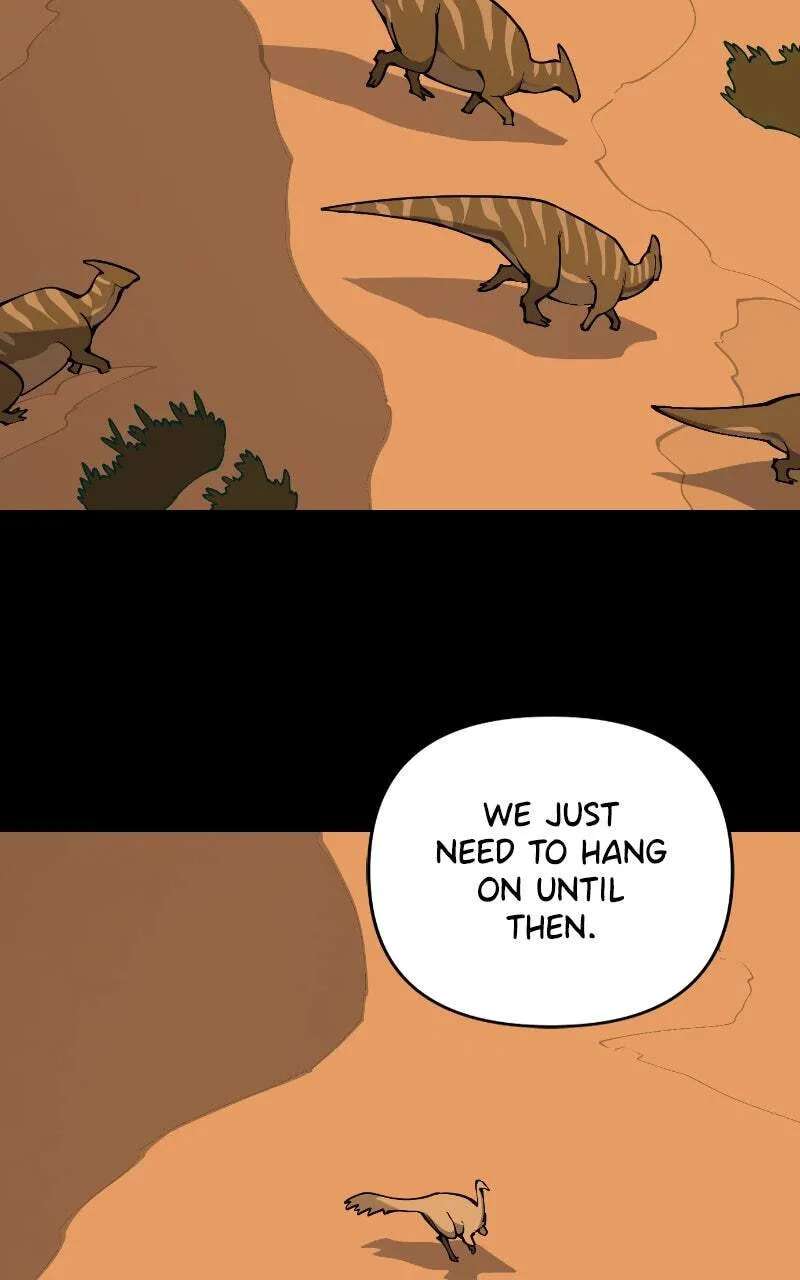 Ancient Animal Tales Chapter 61 - page 25