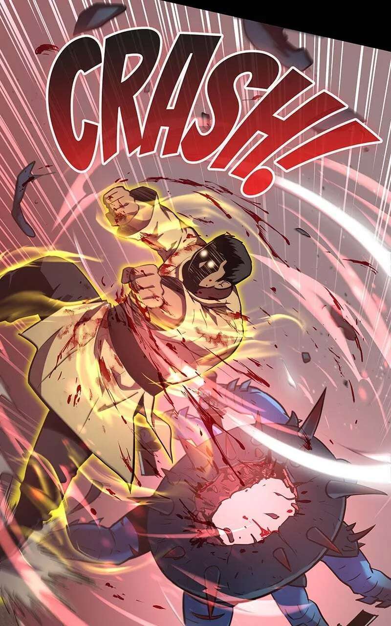 Arena Chapter 31 - page 12