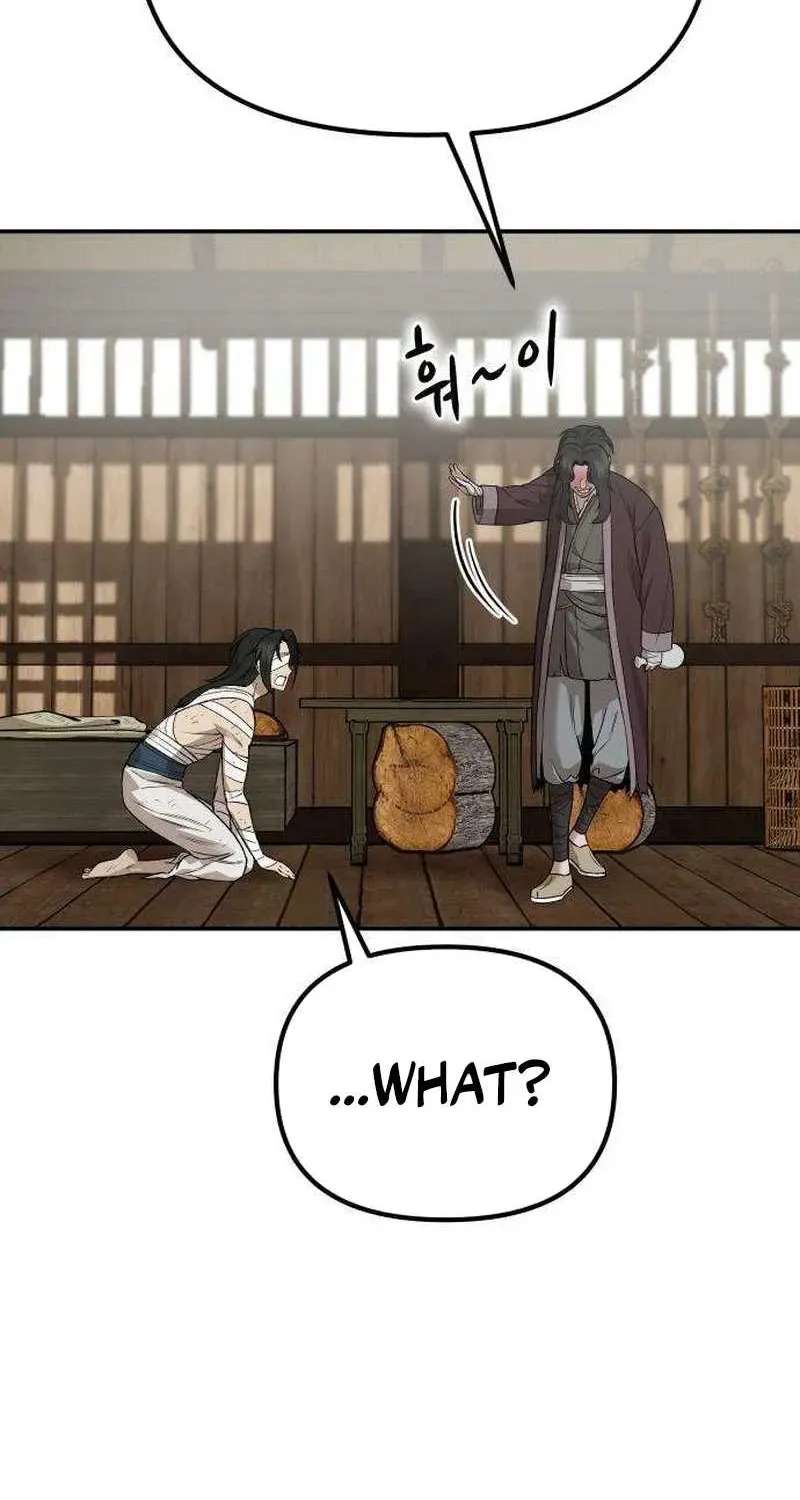 The Divine Brush of Hwarim Chapter 3 - page 119