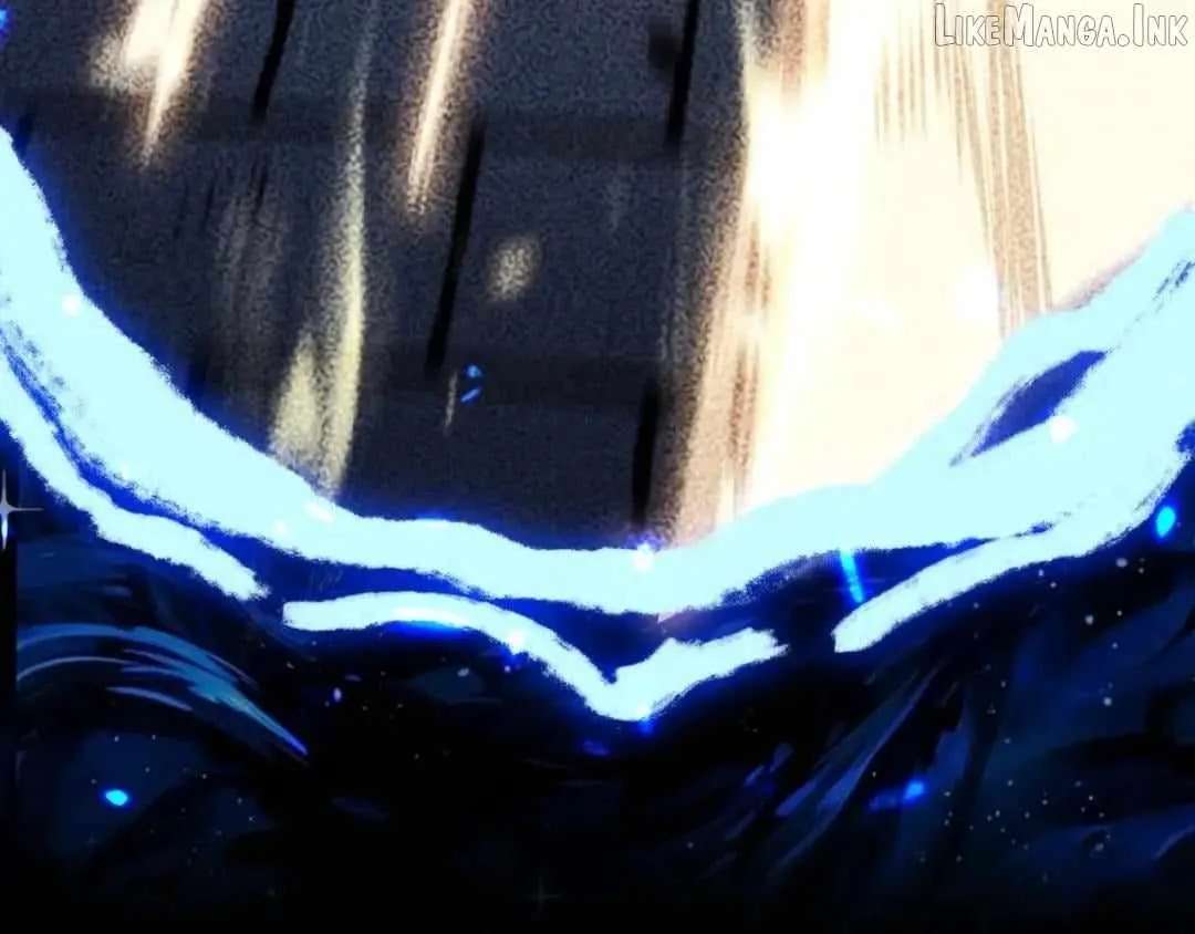 God-level Assassin, I’m the Shadow Chapter 144 - page 54