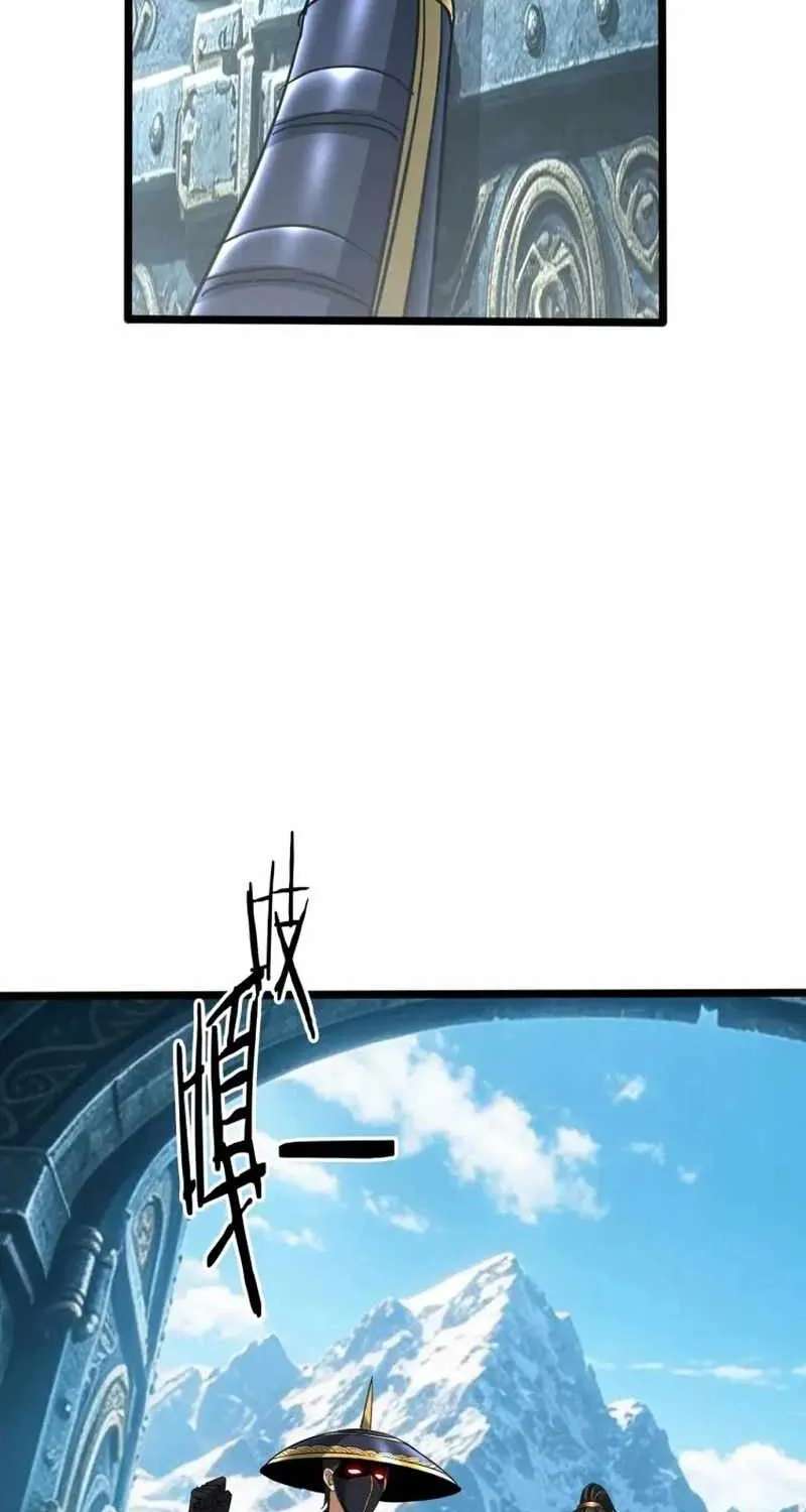 I pay my respects to the Cult Leader Chapter 35 - page 14