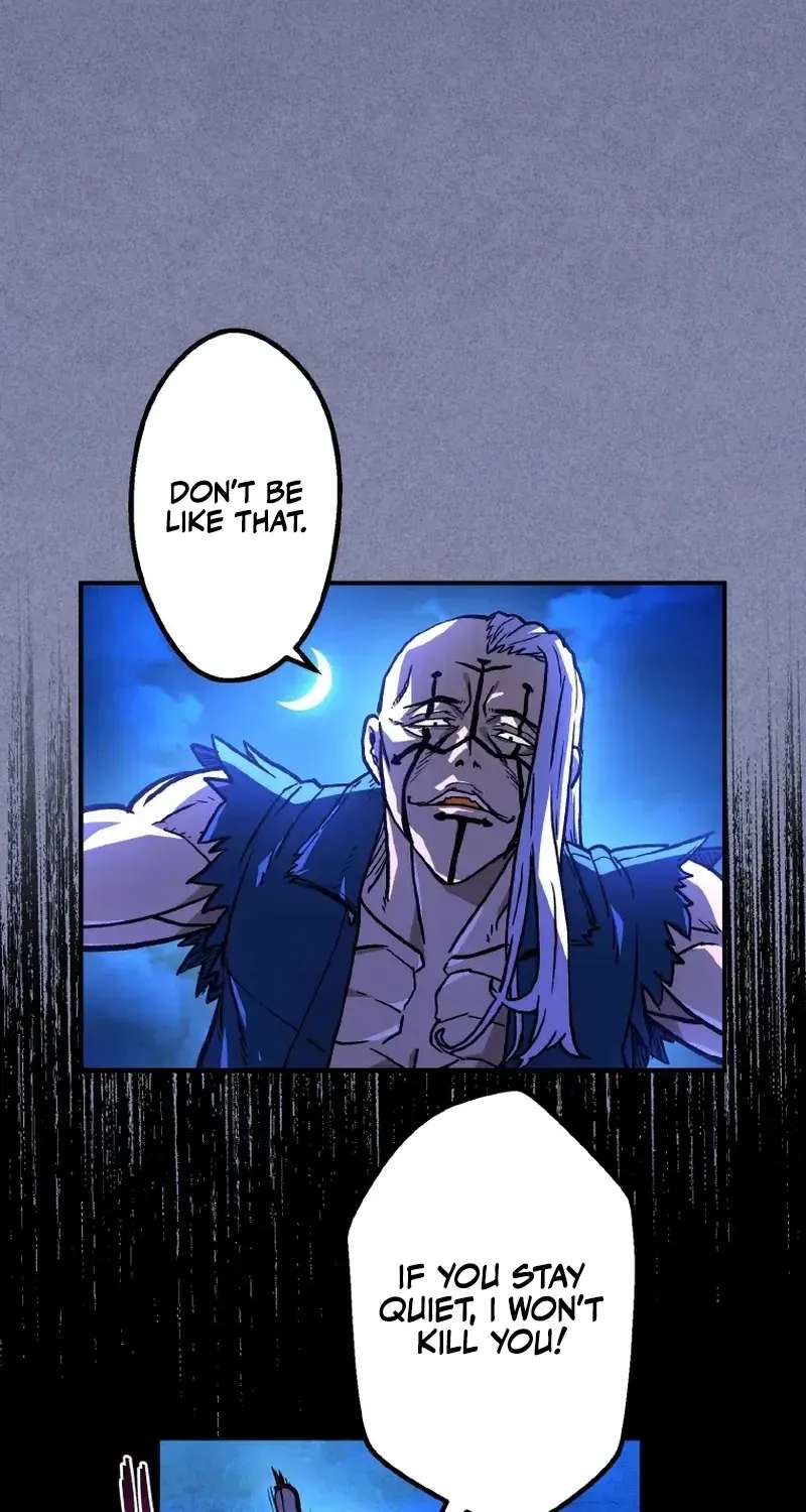 Revenge of the Villain Slayer Chapter 2 - page 25
