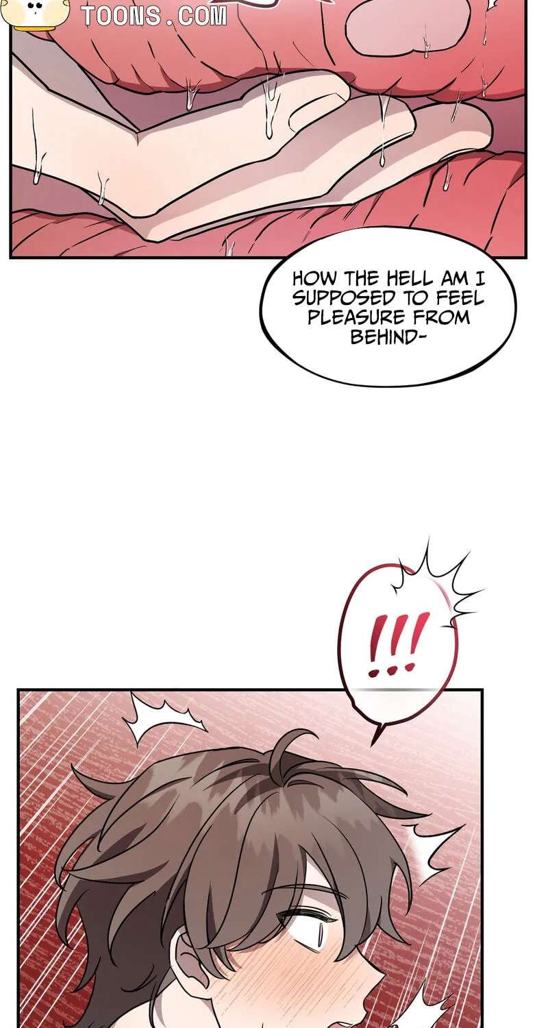 Another Edgelord Chapter 10 - page 38