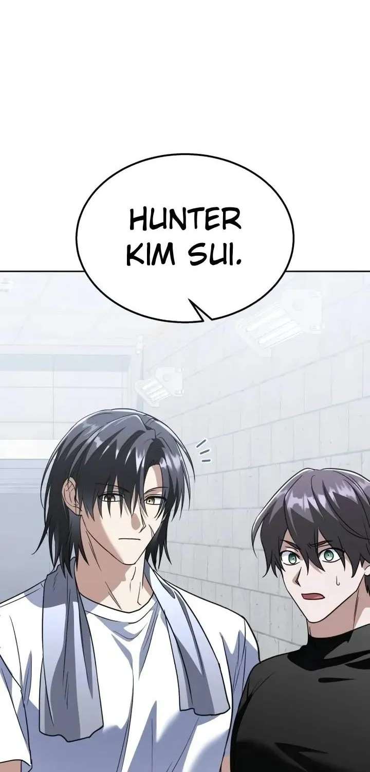 The Returned C-Rank Tank Won't Die! Chapter 66 - page 51