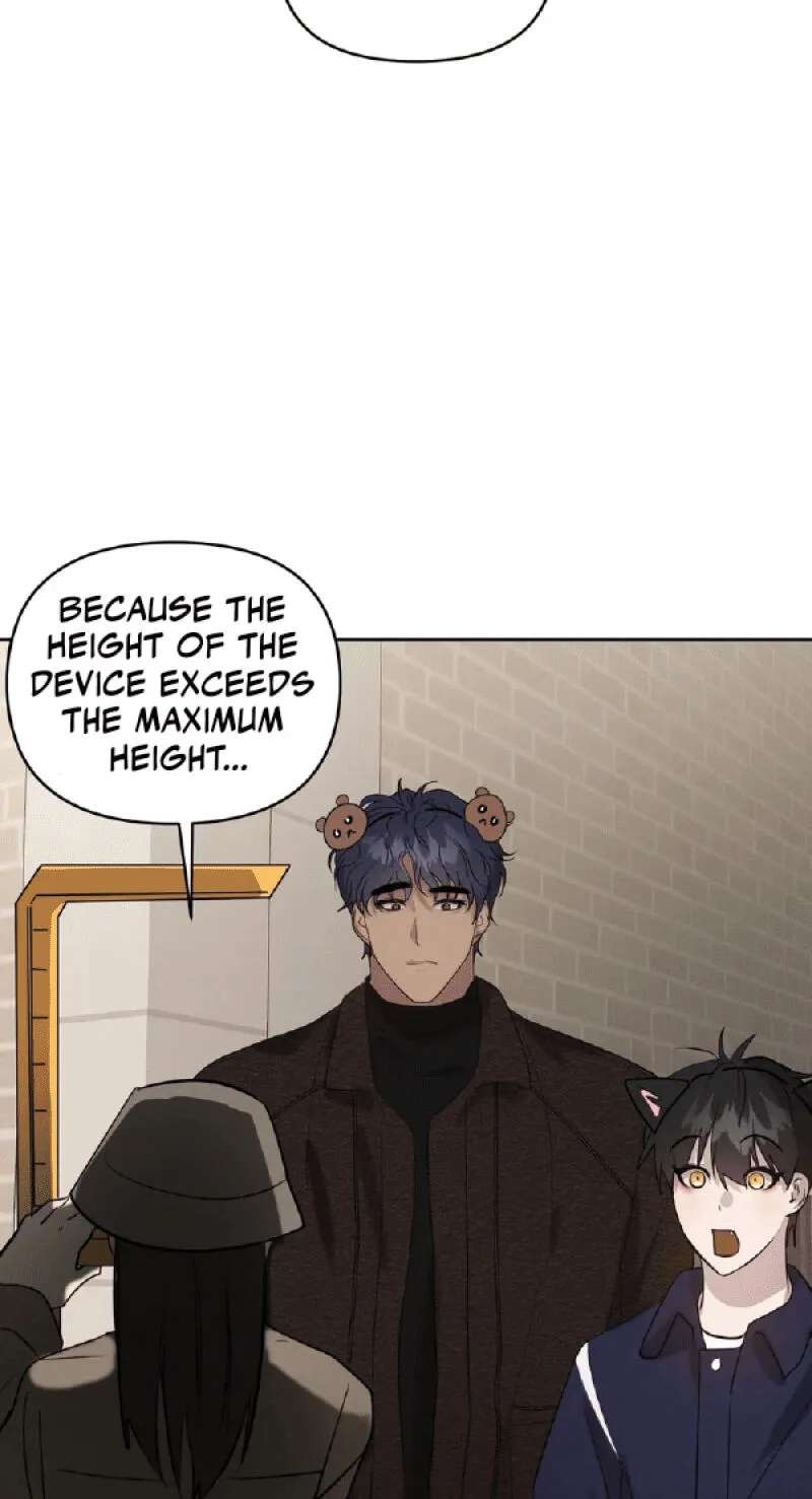 I Want to Be an Incubus Too! Chapter 31 - page 41