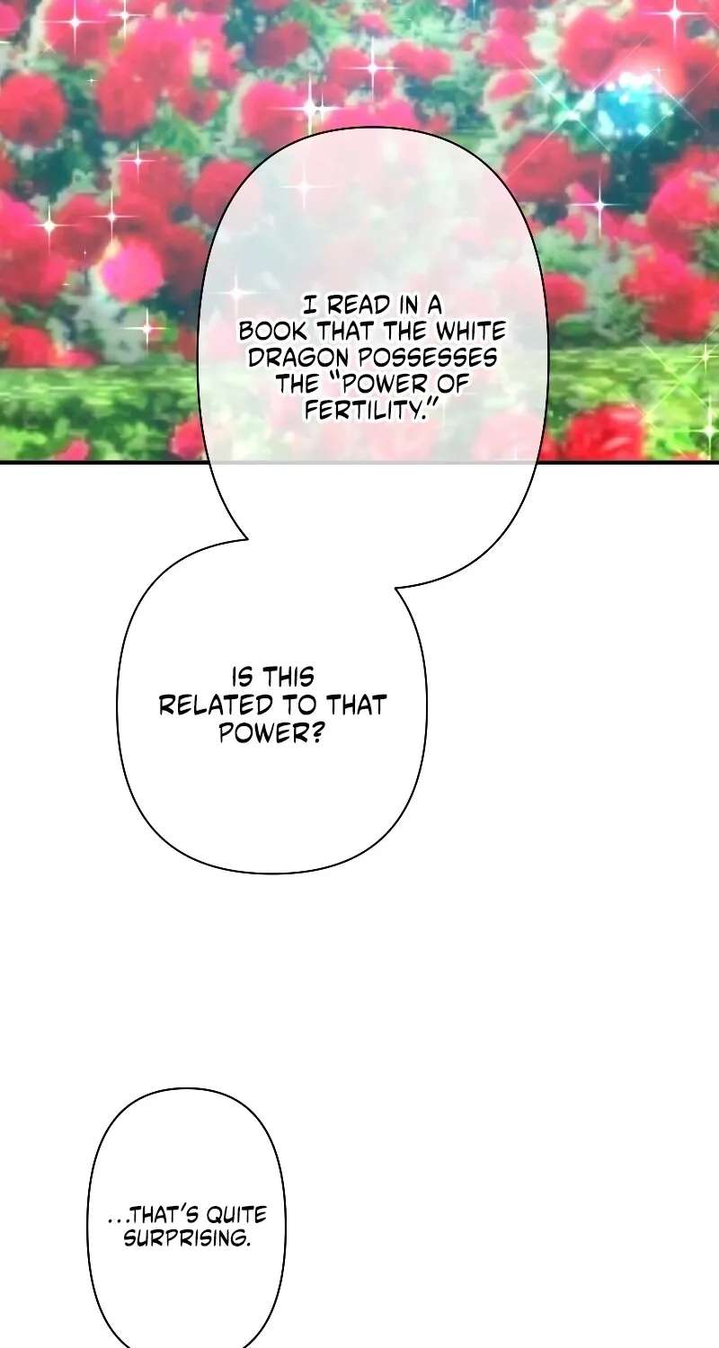 The Voiceless Sacrifice of the Black Dragon Chapter 82 - page 33