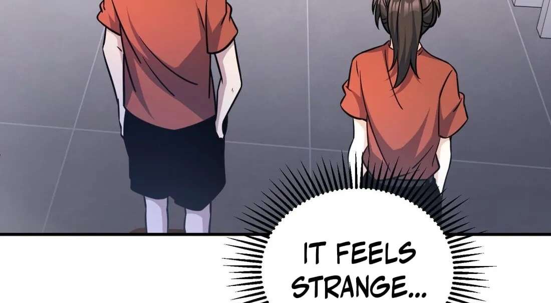 I Was Found Out Pretending To Be a Rookie in a Paranormal World?! Chapter 23 - page 87