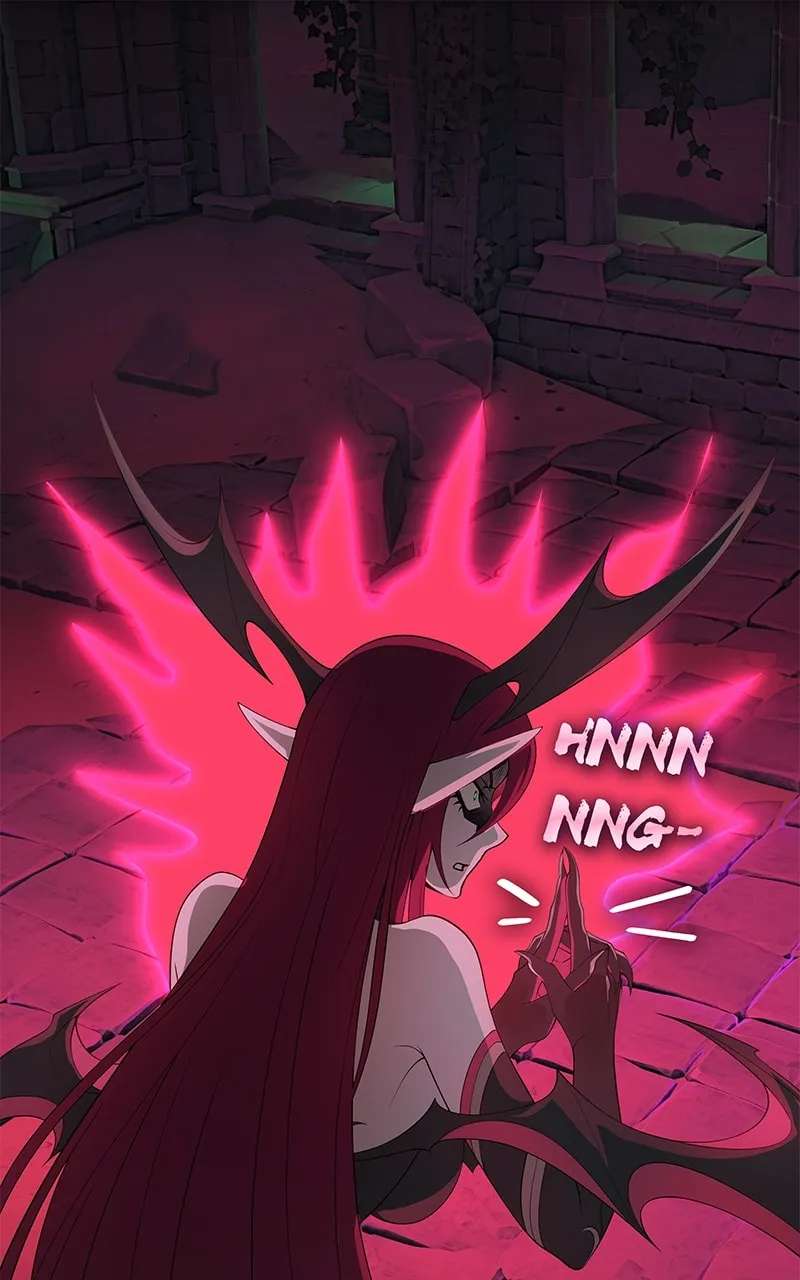 Raising Hell: A Demon's Guide to Parenting Chapter 36 - page 1