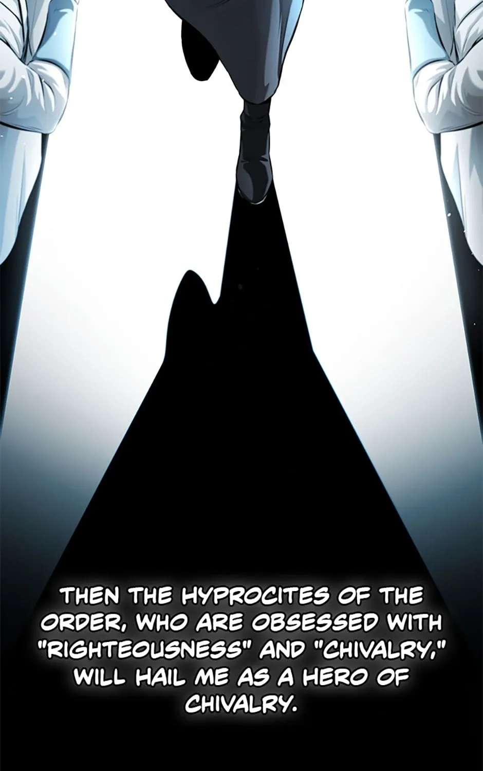 Absolute Master of the Senate Chapter 33 - page 49