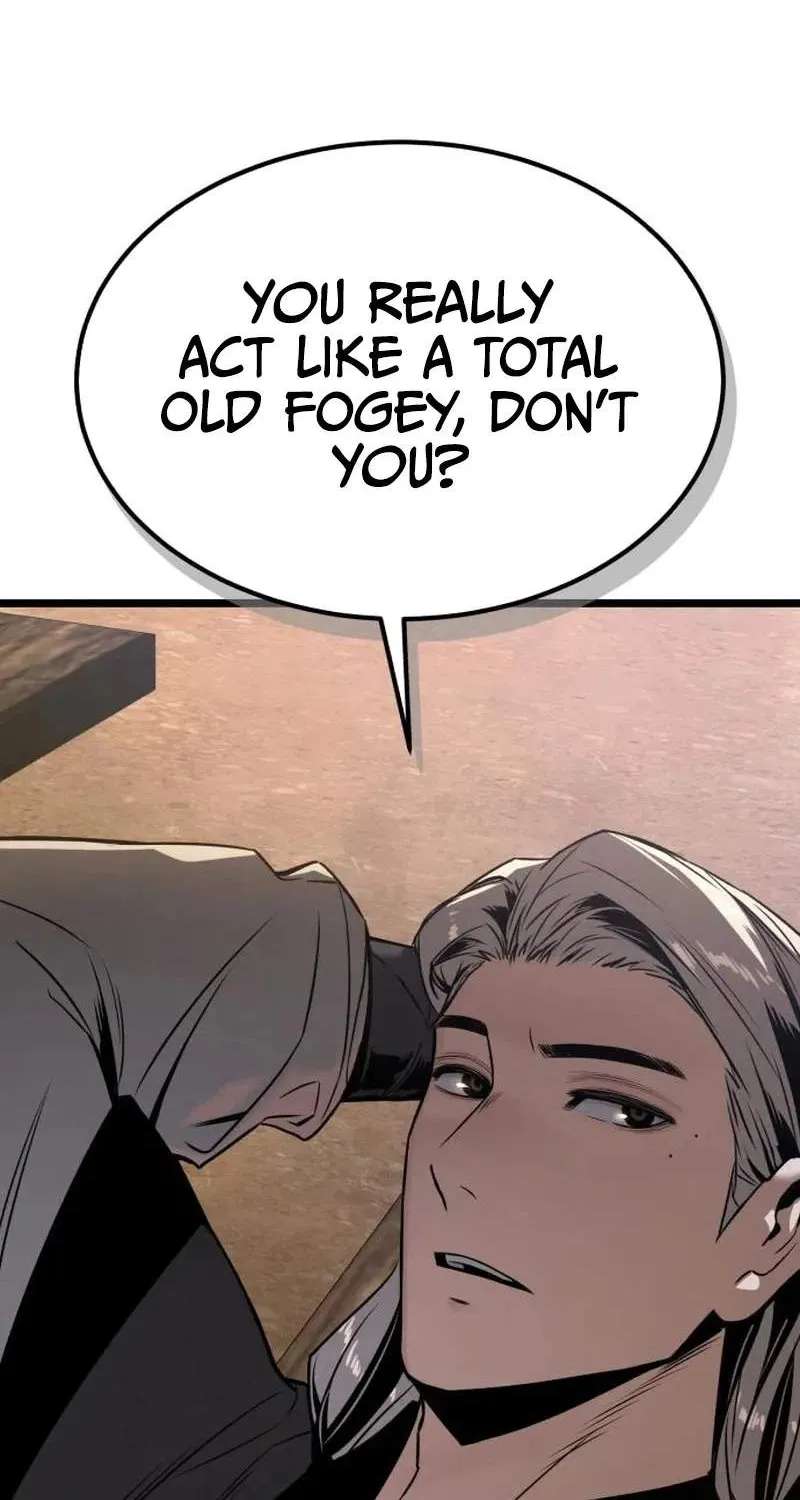 The Former Supreme Chapter 17 - page 136
