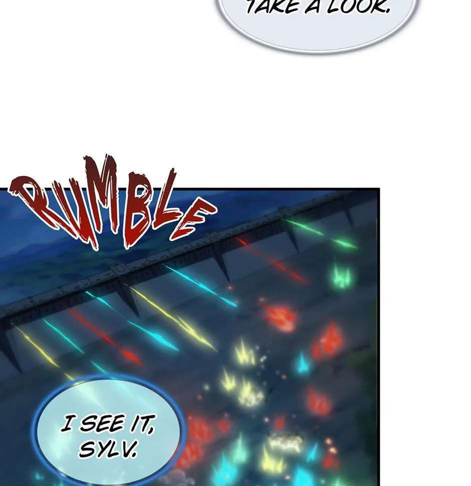 The Beginning After the End Chapter 253 - page 7