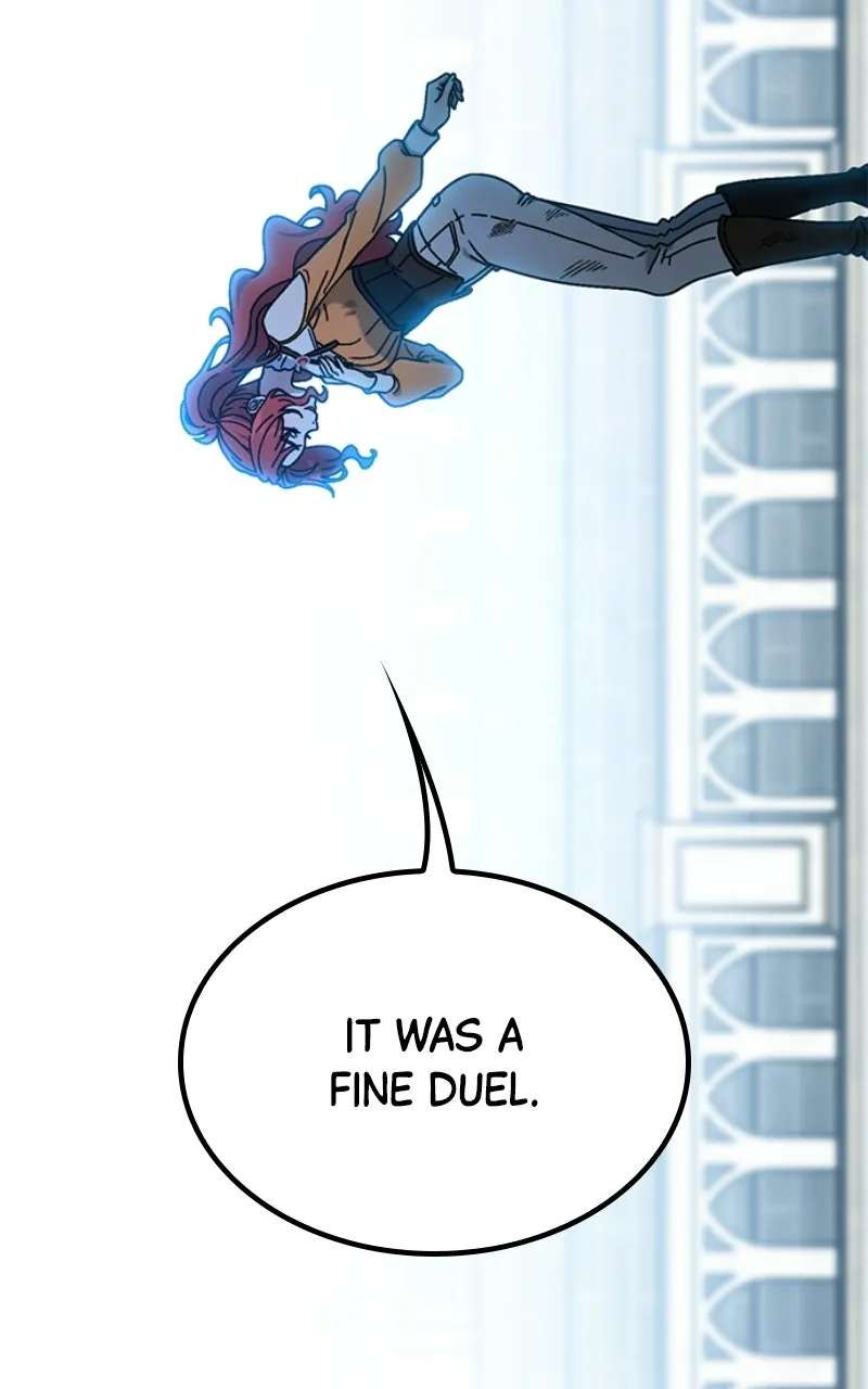 There's No Such Thingas a Bad Lady Chapter 22 - page 61