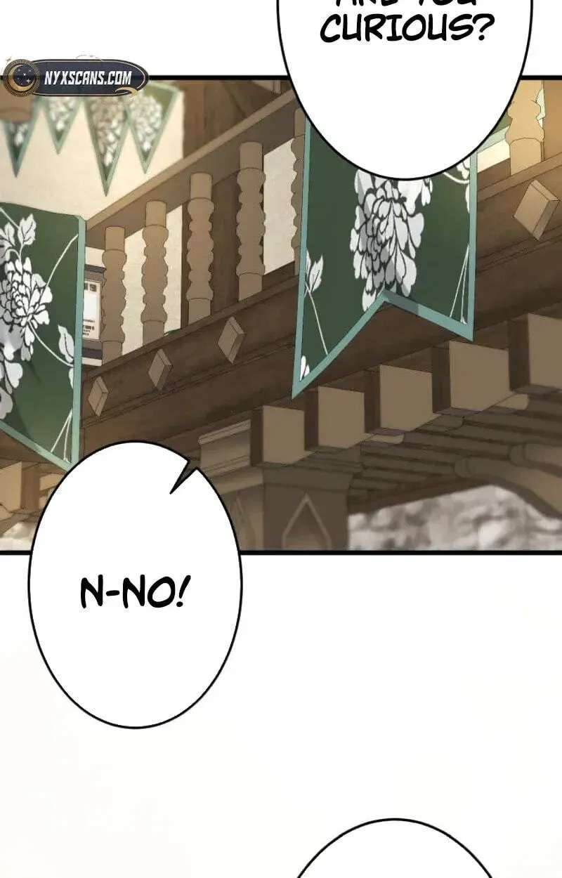 A Savage Proposal Chapter 110 - page 51