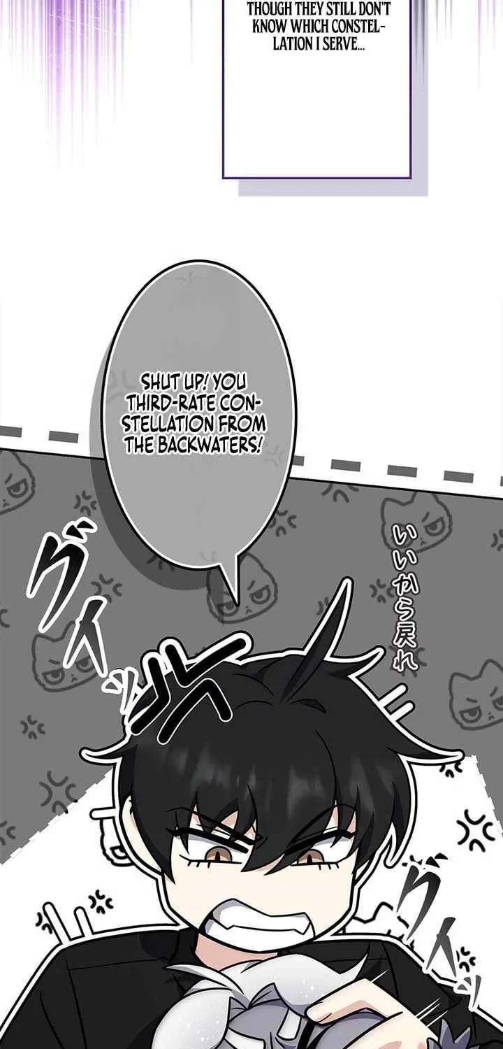 The Saint Who Levels Up as a Necromancer Chapter 38 - page 115